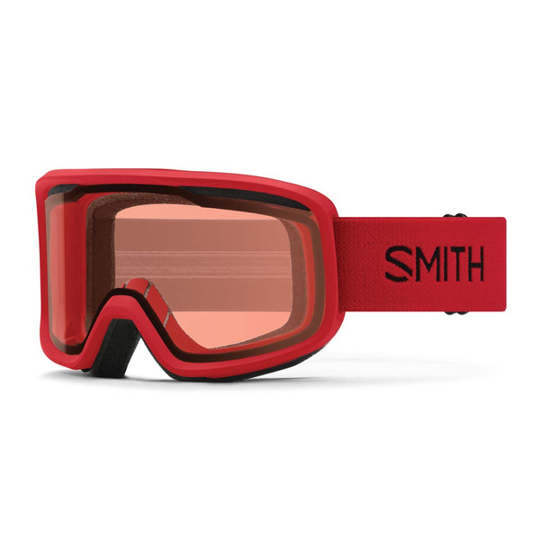 Smith Frontier Goggles-RC36 Lens
